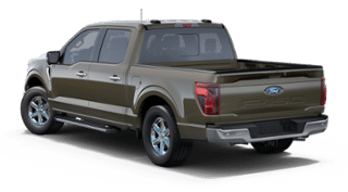 2025 Ford F-150® External Image 3